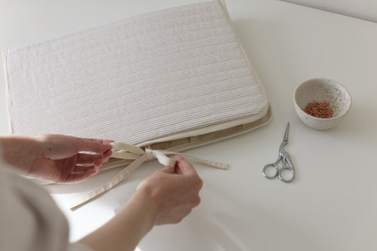 The Sewing Tool Case Sewing Pattern