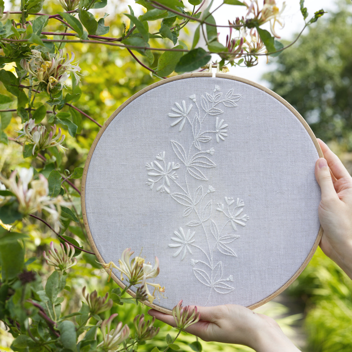 Honeysuckle