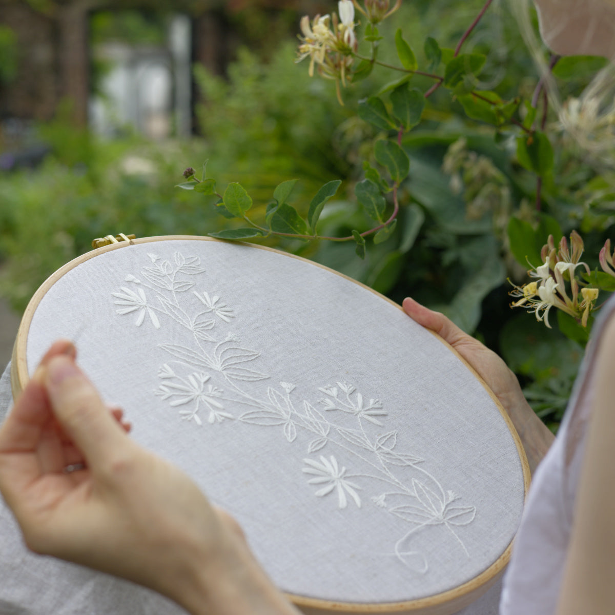 Honeysuckle