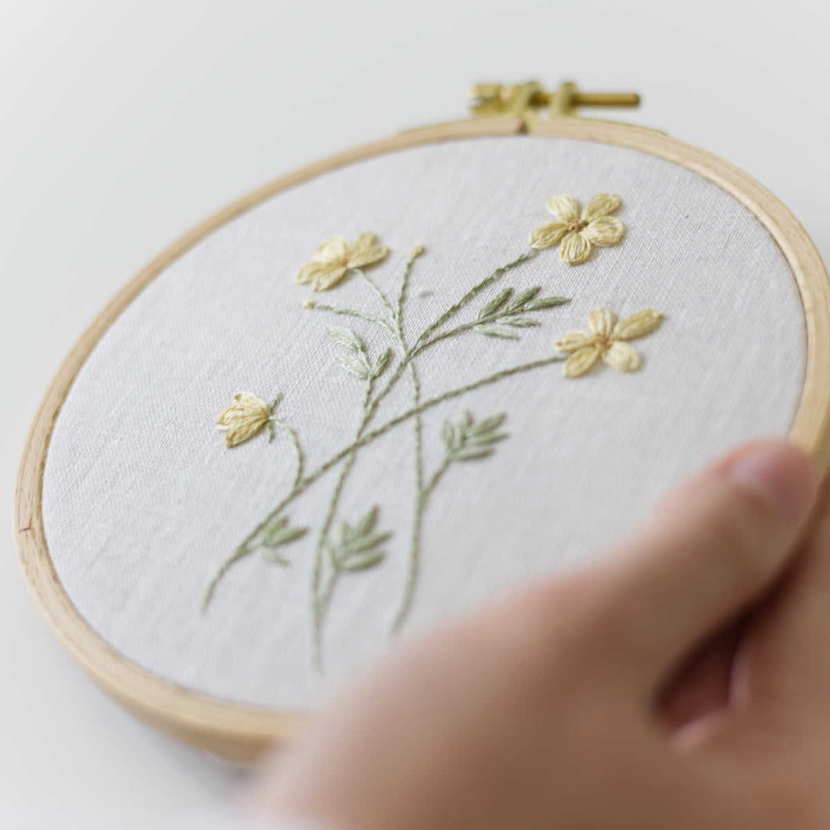Buttercups