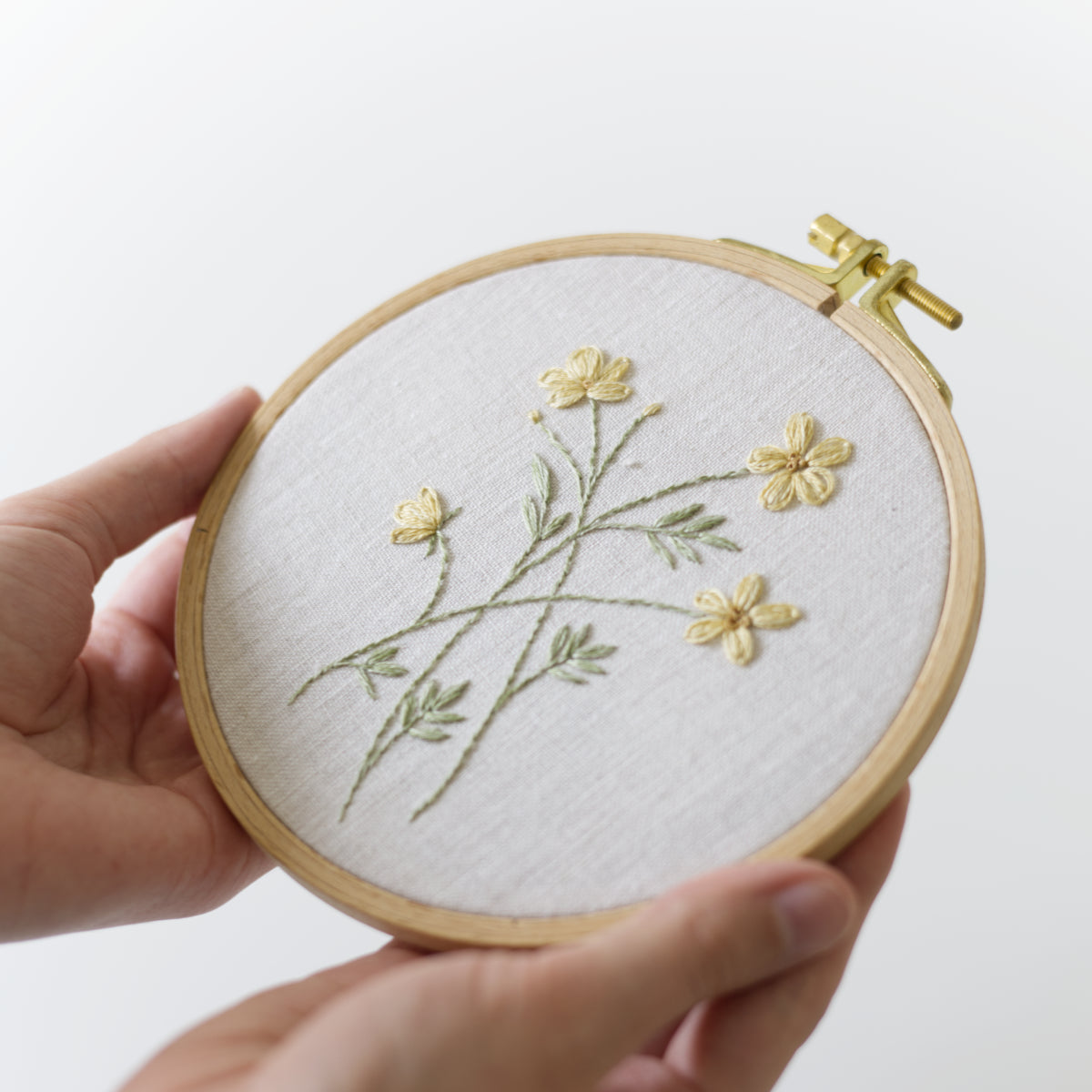 Buttercups