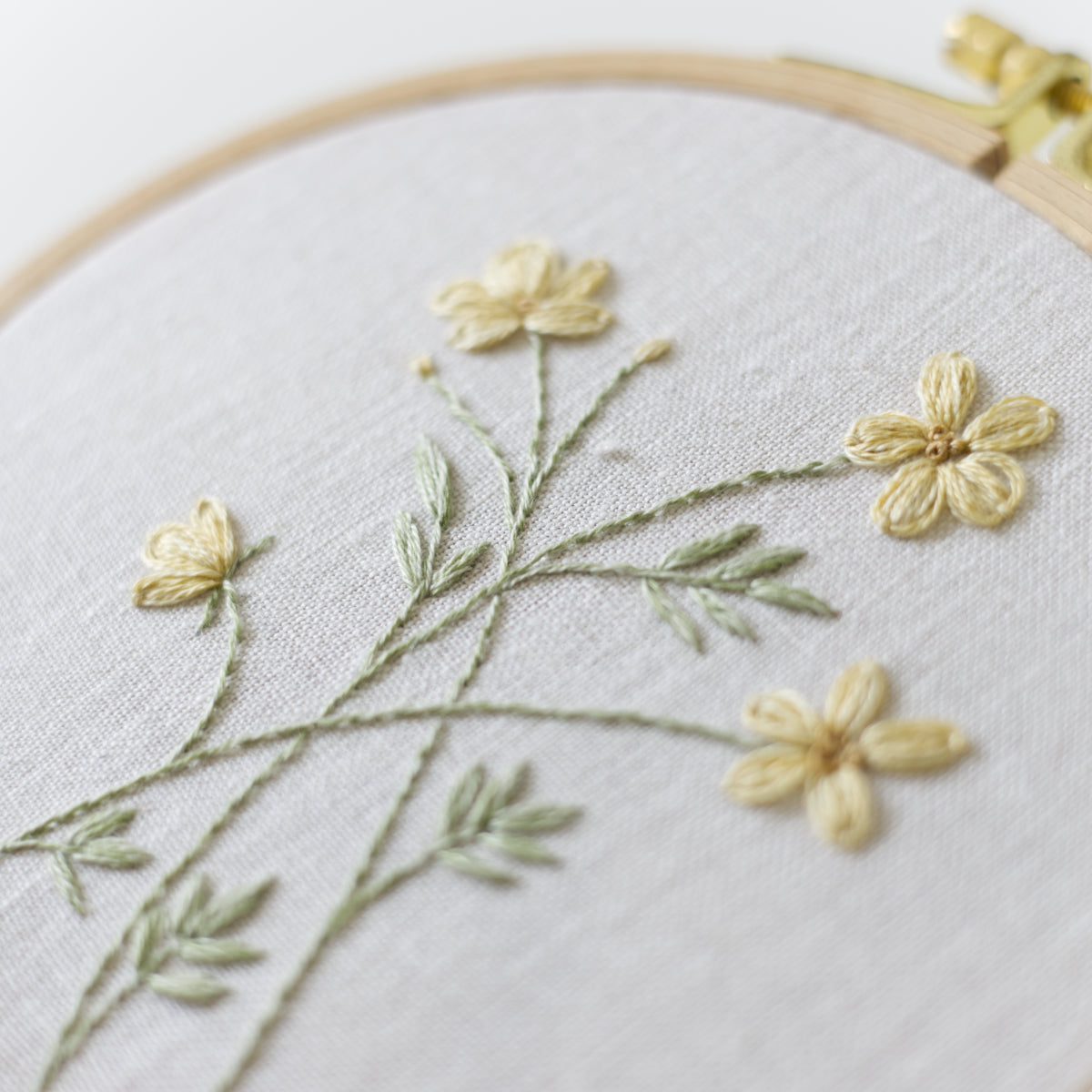 Buttercups