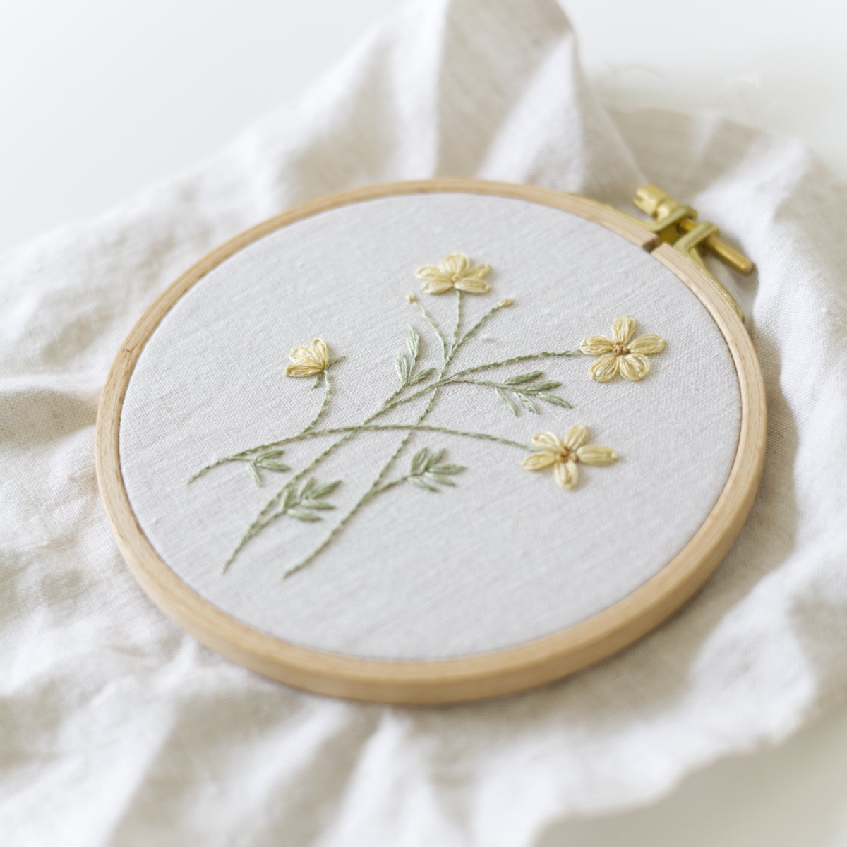 Buttercups