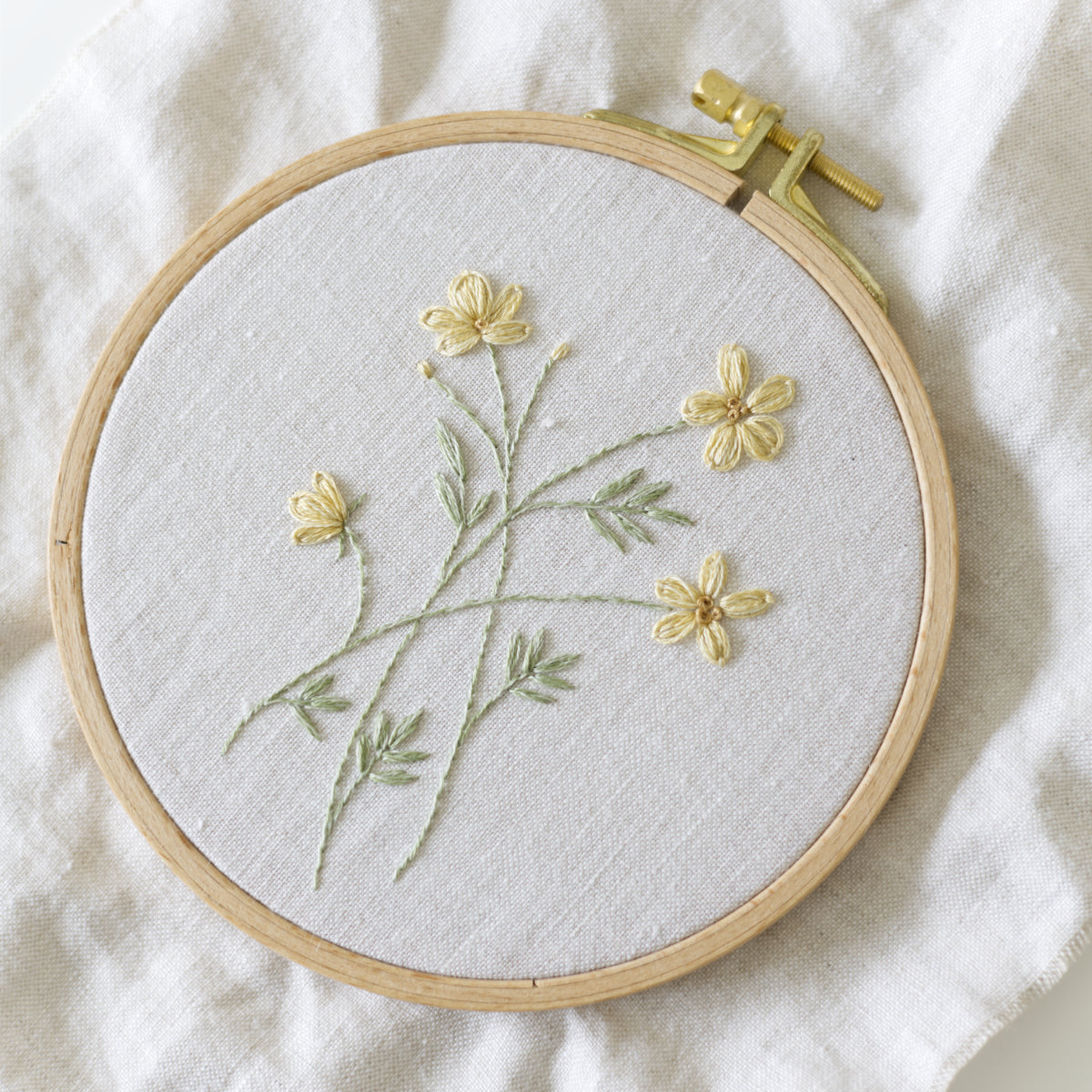 Buttercups