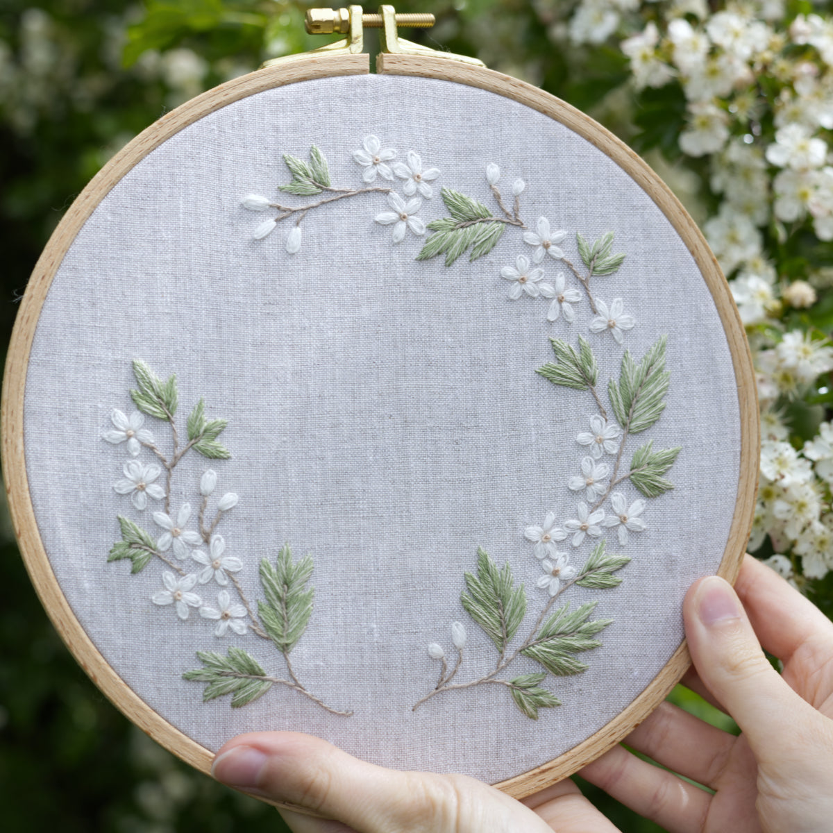 Hawthorn
