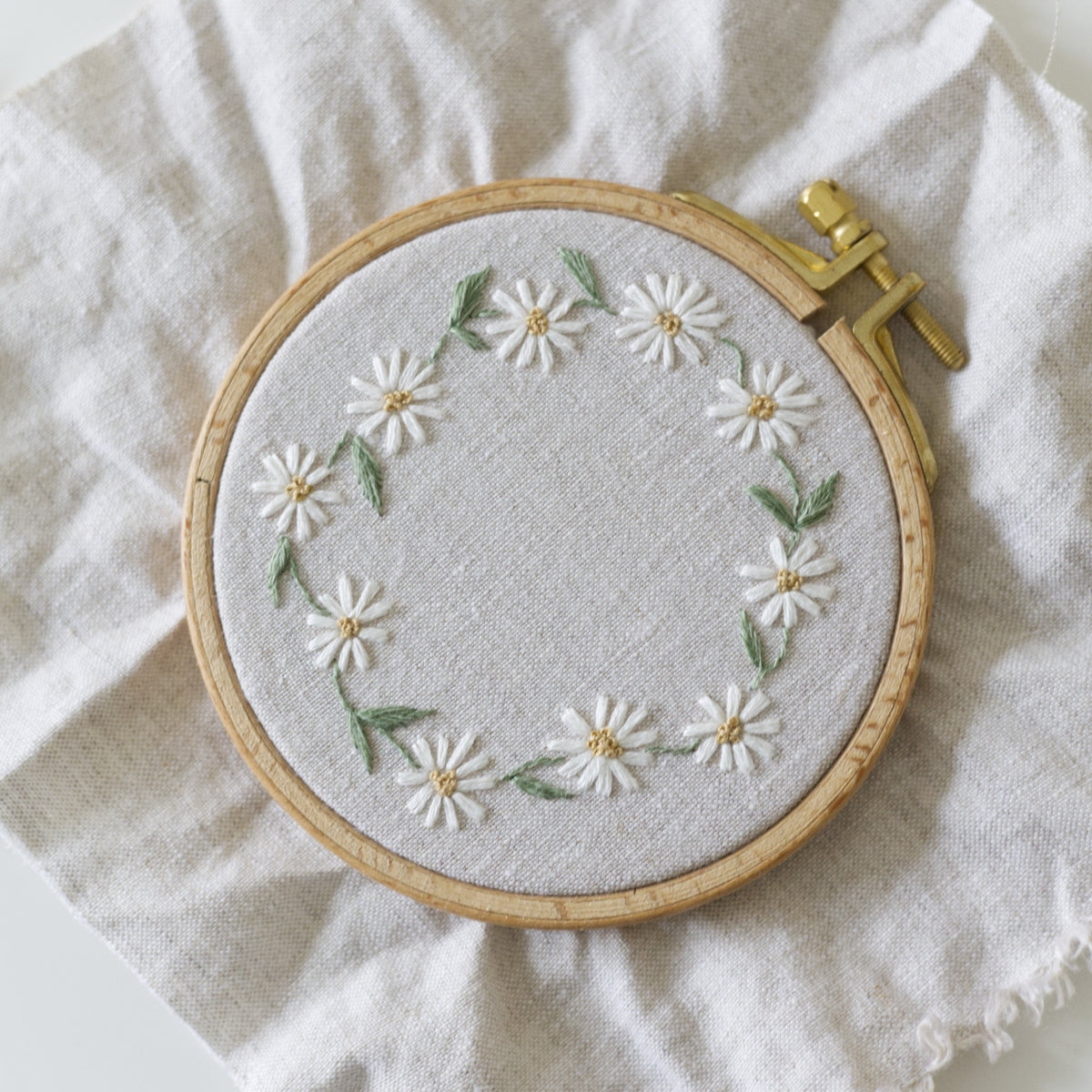 Daisies