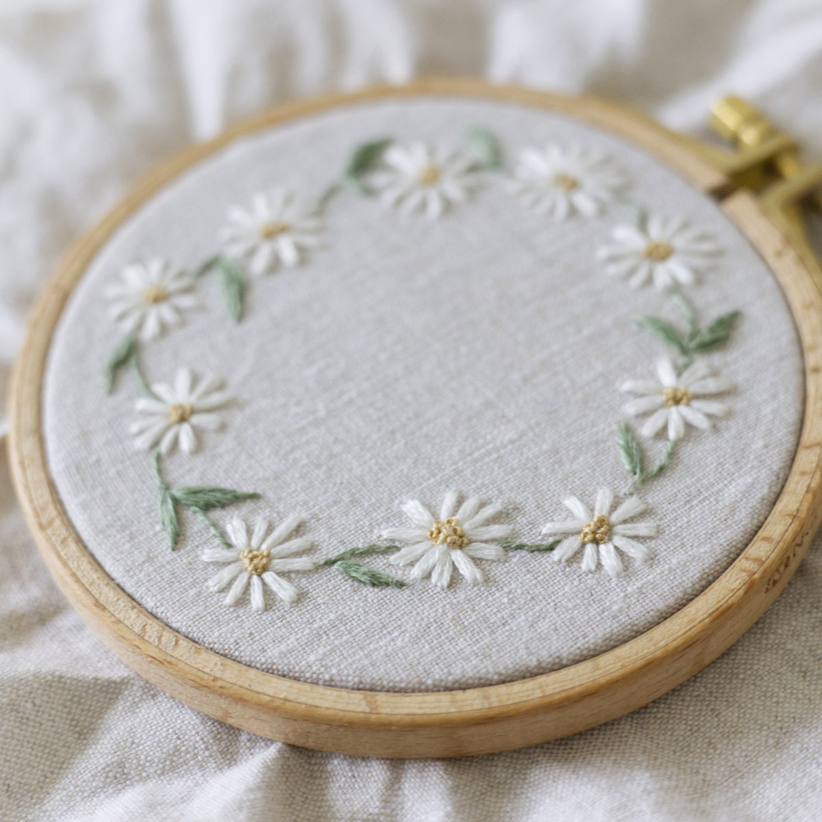 Daisies