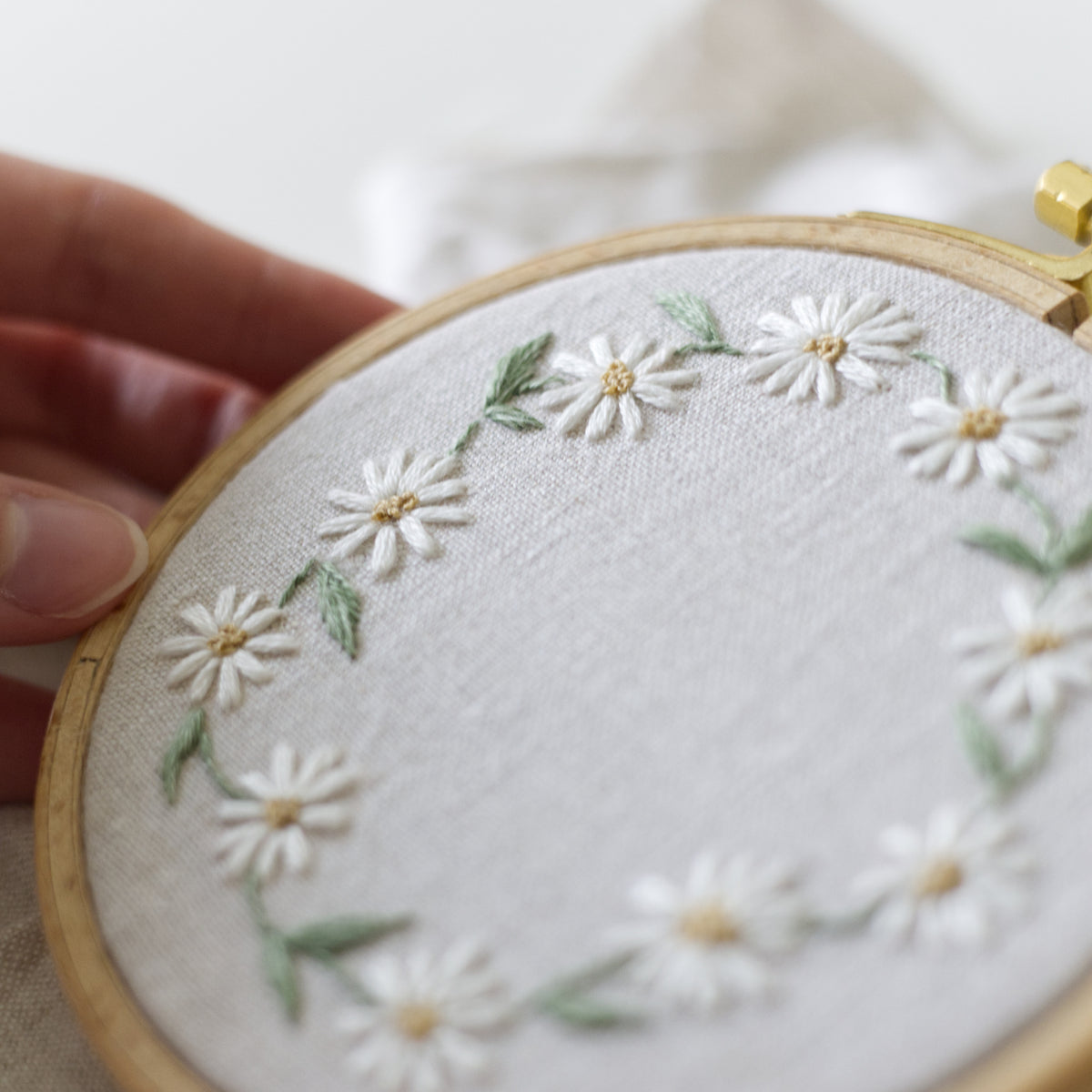 Daisies
