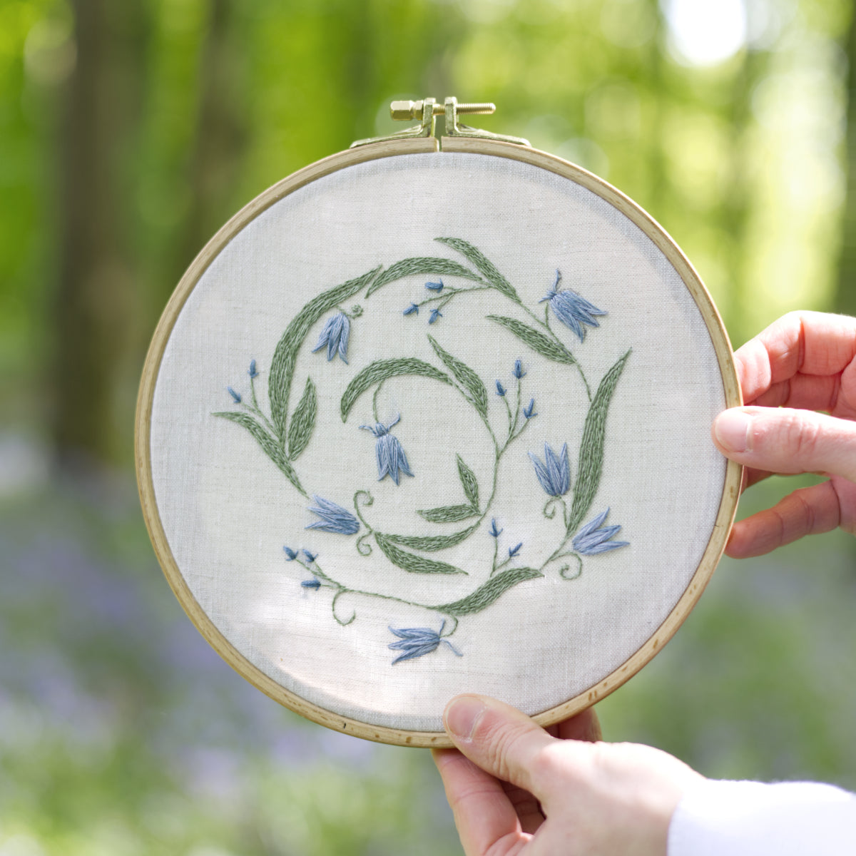 Bluebells